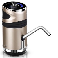 Cheap Price Automatic Electric Pump Rechargeable Drinking Water Dispenser