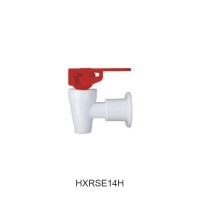 Plastic Customization Water Tap HXRSE14H of Water Dispenser Parts