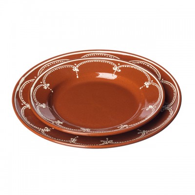 Wholesale terracotta pot dishes