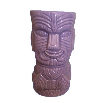 Hot sale Custom Ceramic Wholesale Tiki Mug